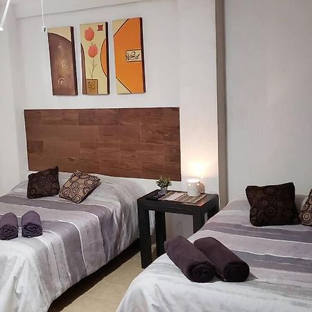 Departamento Comodo Centrico Tv Ac Wifi Cocina Parking, Letra C Ciudad Valles Exteriér fotografie