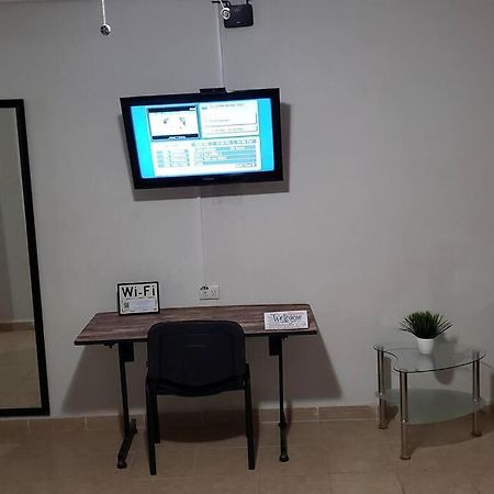 Departamento Comodo Centrico Tv Ac Wifi Cocina Parking, Letra C Ciudad Valles Exteriér fotografie