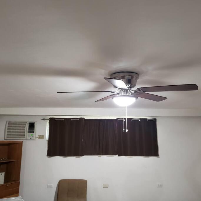 Departamento Comodo Centrico Tv Ac Wifi Cocina Parking, Letra C Ciudad Valles Exteriér fotografie